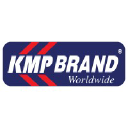 KMP USA LTD logo