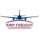 KMP Freight logo