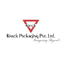 KNACK PACKAGING PRIVATE LIMITED logo