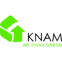 KNAM Marketing logo