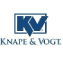 Knape Vogt logo