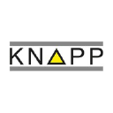 KNAPP GMBH logo