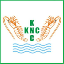 K N C Agro logo