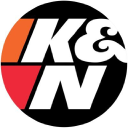 K&N logo