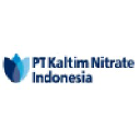 PT. KALTIM NITRATE INDONESIA logo