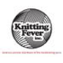 Knitting Fever logo