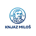 Knjaz Milos logo