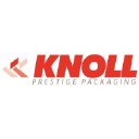 Knoll Printing logo