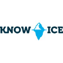 Know Ice logo