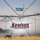 Knutson Irrigation logo