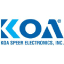 KOA Speer logo