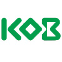 KOB GMBH logo