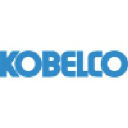 KOBELCO CONSTRUCTION MACHINERY CO. logo