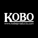 KOBO PRODUCTS  INC. logo