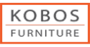 Kobos Furniture logo