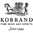 Kobrand logo