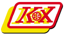 KOBREX  SA DE CV  CAMINO HUINALA  M logo