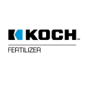 Koch Fertilizer logo