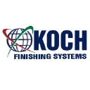 George Koch Sons logo