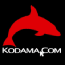 Kodama logo