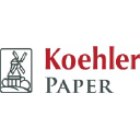 Koehler Paper logo