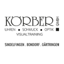 Körber logo