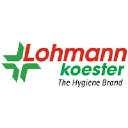 Friedrich Koester logo