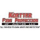 Koetter Fire Protection logo