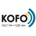 KOFO B.V. TRACTOR CENTRE logo