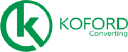 Koford Converting logo