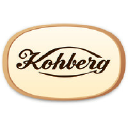 KOHBERG BAKERY GROUP A S logo