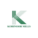 KOHINOOR MILLS LIMITED (WEAVING DIV logo