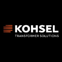 Kohsel logo