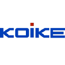 KOIKE PRECISION SDN BHD logo