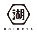 Koikeya logo