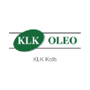 KLK KOLB SPECIALITIES B.V. logo