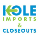 Kole Imports logo