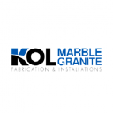 Kol Marble & Granite logo