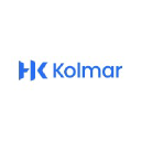 Kolmar Korea logo