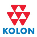 Kolon Glotech logo