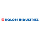 KOLON INDUSTRIES, INC. logo