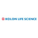 KOLON Life Science logo