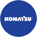 KOMATSU DO BRASIL LTDA logo