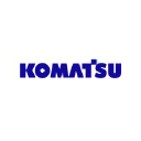 Komatsu Forest logo