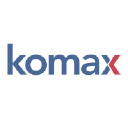 Komax logo