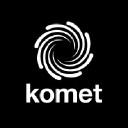 Komet logo