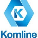 Komline-Sanderson logo