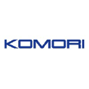 Komori logo