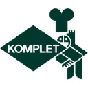 Komplet logo