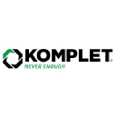 Komplet logo